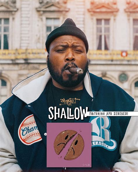 Stogie T On Collective Psychosis And Dreaming His Ep Shallow” Into