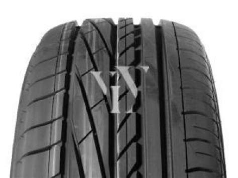 Sommerreifen GOODYEAR EXCELLENCE 195 55 R16 87 H DOT 2020 5452000776235