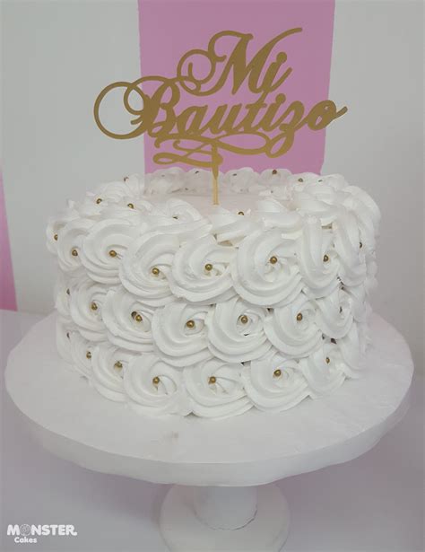 Tortas Decoradas Con Merengue Y Galletas Dusolapan