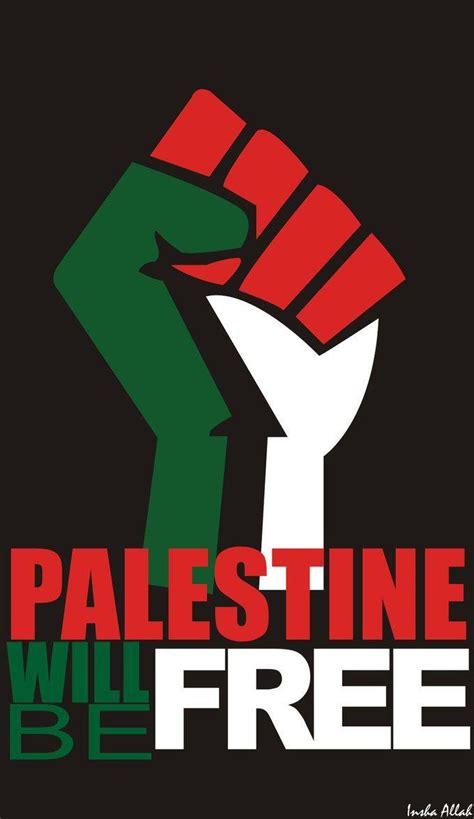 Free Palestine Art