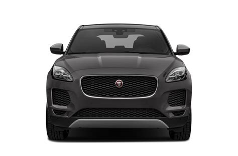 2018 Jaguar E Pace Specs Prices Mpg Reviews And Photos