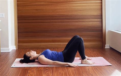 Aching Back These Are The 15 Best Lower Back Stretches For Pain Relief