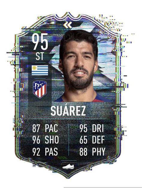 Flashback Toty Luis Suarez : FIFA