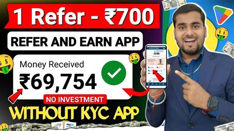 Refer Refer And Earn App Best Refer And Earn Apps Refer