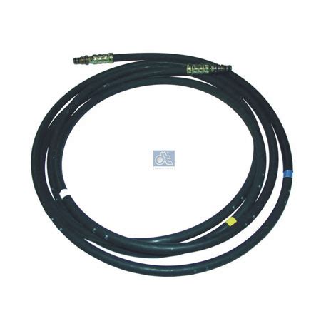 4 10335 CLUTCH SERVO HOSE Al Keyool