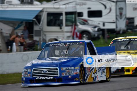 30 31 August 2014 Bowmanville Ontario Canada Ryan Blaney 2014 Scott