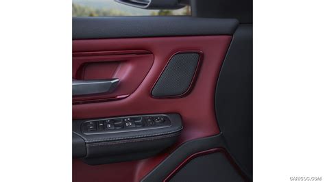 2019 Ram 1500 Rebel 12 - Interior, Detail | Caricos