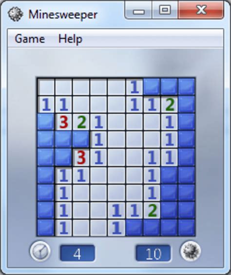 Microsoft Minesweeper 2007