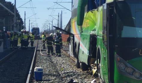 Autoridades Se Reúnen Para Tomar Medidas Ante Accidentes En Cruces