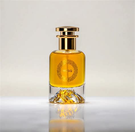 la nueva linea de mosq perfumes fragmentos de lugares resenas