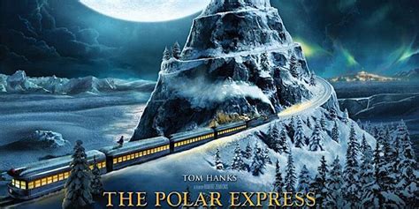 [100+] The Polar Express Wallpapers | Wallpapers.com