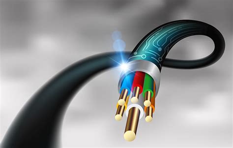 Fiber Optic Cabling Dubai Uae Fiber Optic Cable Installation