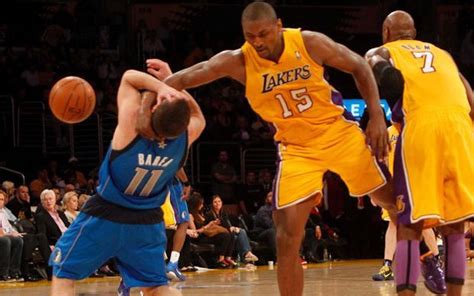 How Many Personal Fouls In Nba The Ultimate Guide