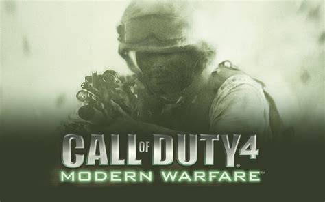 Descargar call of duty 4 modern warfare full en español pc iso torrent