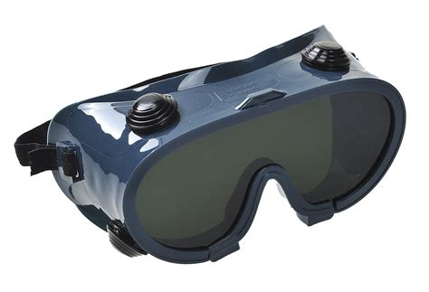 Portwest Pw61bgr Series Pw61 Welding Goggle Regular Bottle Green