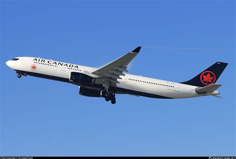 C Gfaf Air Canada Airbus A Photo By Christoph Plank Id