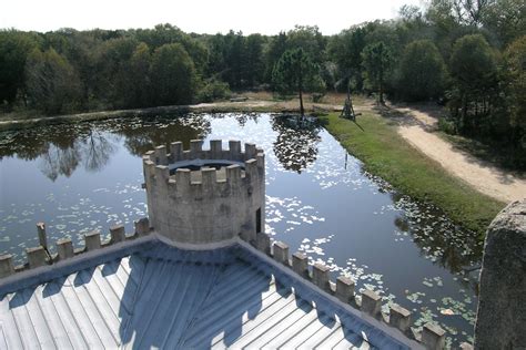 Newman's Castle | Medieval treats and good eats!