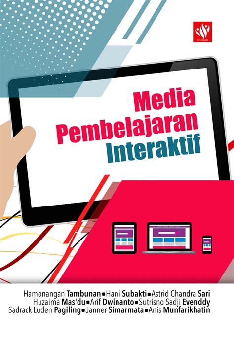 Media Pembelajaran Interaktif Kita Menulis