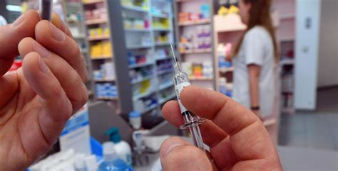 Il permet une protection plus élargie Un nouveau vaccin antigrippal