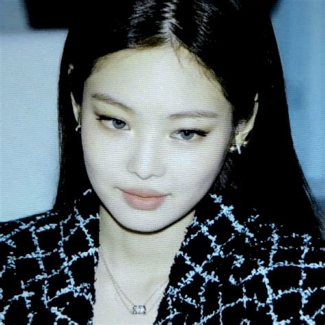 Jennie P Blackpink Jennie Lq Icon Blackpink Jennie