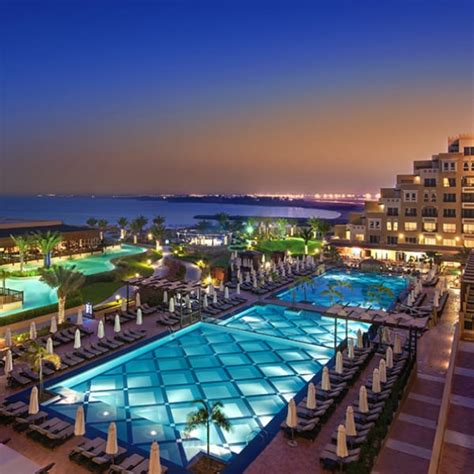 Ras Al Khaimah Vacations 2021 / 2022 l Emirates Vacations