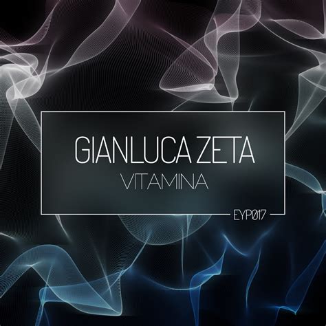 Vitamina Single By Gianluca Zeta On Apple Music