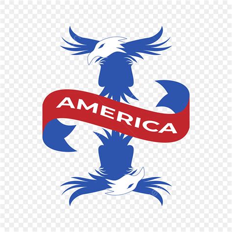 american flag eagle vector design images american eagle flag designs