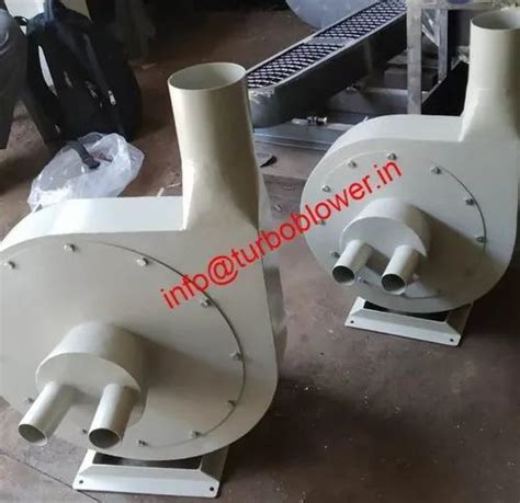 Single Phase Cast Iron Centrifugal Air Blower For Industrial At Rs