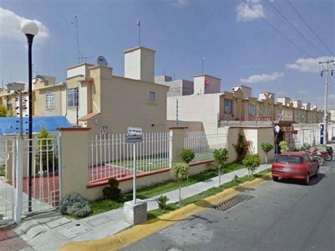 Venta Casa En Las Jaras Metepec Metepec AUT894 Icasas Mx