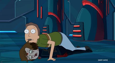 Fuck Tammy R Rickandmorty