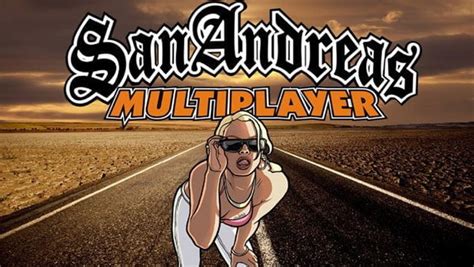 GTA Samp İndir San Andreas Multiplayer Modu TabletAdam