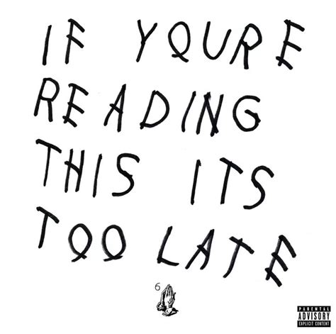 Dailyrapfacts On Twitter 8 Years Ago Today Drake Dropped His Album