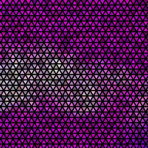 pano de fundo vector rosa claro roxo linhas triângulos 3086381