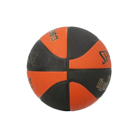 Ballon Basket Taille 5 ACB VARSITY TF 150 T5 Caoutchouc Outdoor