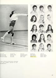 MacArthur High School - Crest Yearbook (Irving, TX), Class of 1973 ...