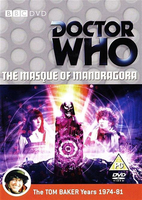 Doctor Who The Masque Of Mandragora Tv 1976 Filmaffinity