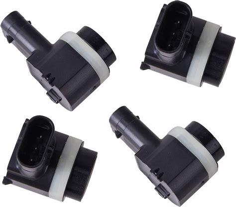 Buy Autopa Cj T K Aa Pdc Parking Distance Control Sensor For Ford