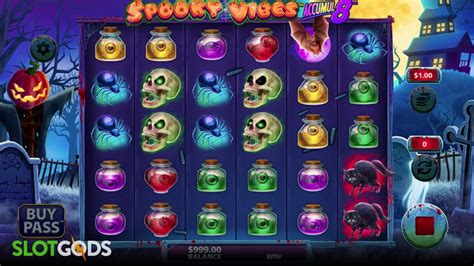 Halloween Themed Slots Our Guide On Horror Slot Machines Descubra A