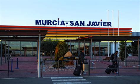 Murcia Airport Transfers Taxi | Online Booking