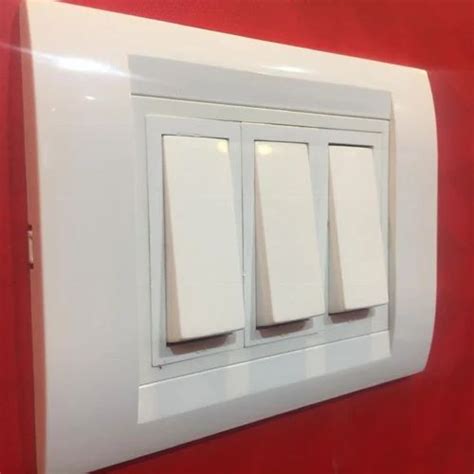 Two Way Modular Switch For Home At Rs Piece In Rohtak Id