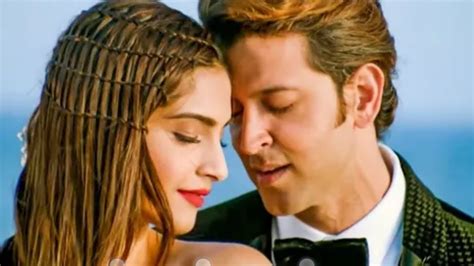 Dheere Dheere Se Meri Zindagi Video Song Official Hrithik Roshan