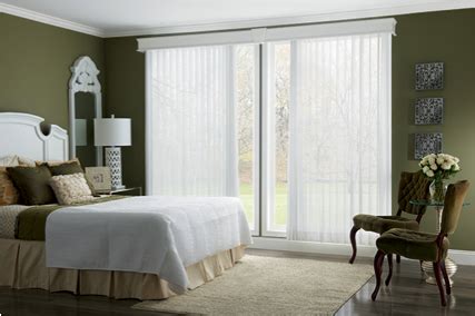 Design Your Sanctuary with Sheer Window Treatments - Exciting Windows