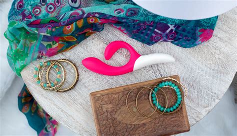 Sex Toy Materials Why You Should Care Velvet Box