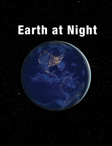 Earth Night Space Wallpapers Top Free Earth Night Space Backgrounds Wallpaperaccess