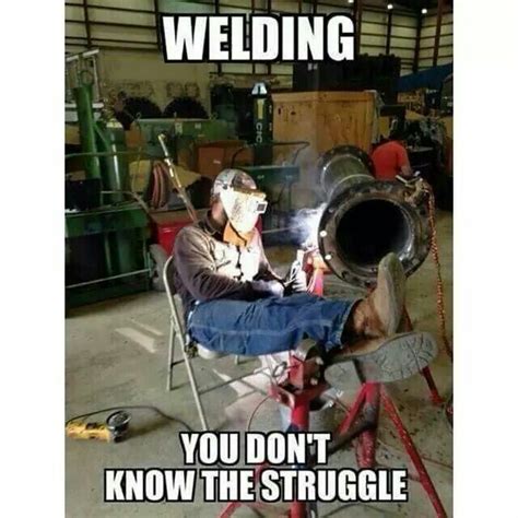 Welding Funny Welding Welding Jobs