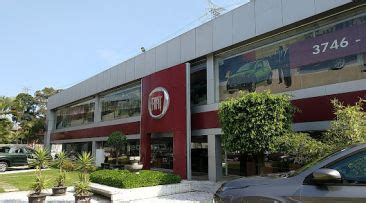 Fiat Sinal João Dias