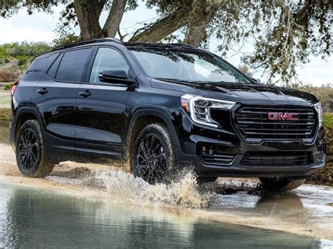 2023 Gmc Terrain In New Orleans La Mossy Motors