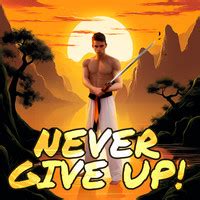 Never Give Up Song Download: Play & Listen Never Give Up Ukrainian MP3 Song @Gaana