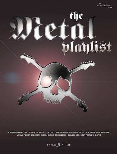 Best Heavy Metal Guitar Solos (2024 Update) - Remix Mag