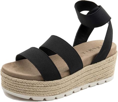 Esprit Wedge Sandals Store